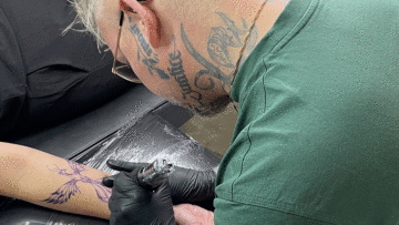 Tout savoir sur la durée de vie d’un tatouage : est-ce vraiment permanent ?