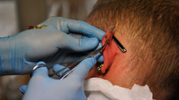 Le piercing : un voyage à travers l’histoire et la modernité
