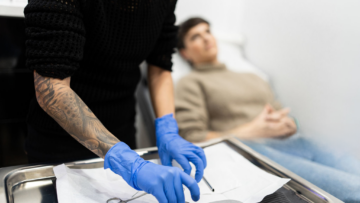 Le choix d’un piercing : conseils pour une expérience réussie